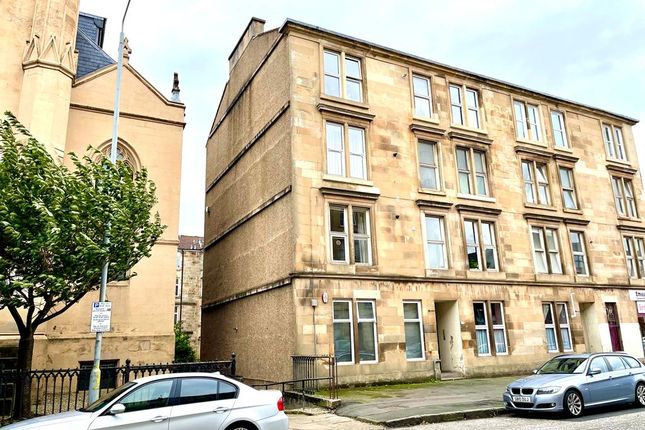 Flat to rent in Kent Road, Charing Cross, Glasgow