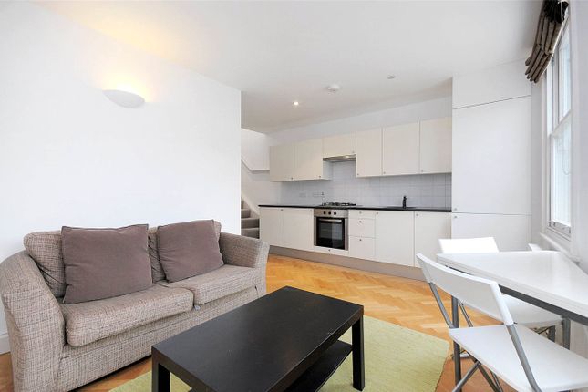 Flat to rent in Cobbold Road, London