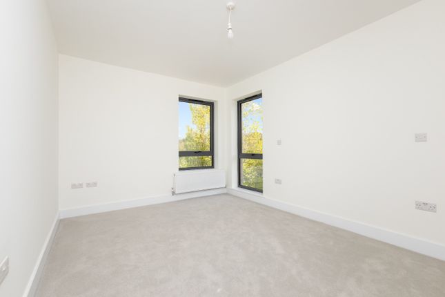 Terraced house for sale in Blakes Walk, Southdowns Park, Lewes