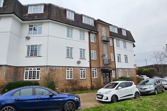 Flat to rent in Perry Vale, Forest Hill