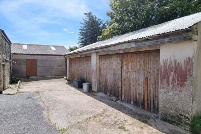 Country house for sale in Trenance Road, St. Austell