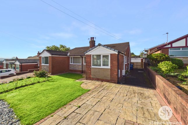 2-bed bungalow on 39 Royshaw Avenue, Blackburn, £170,000