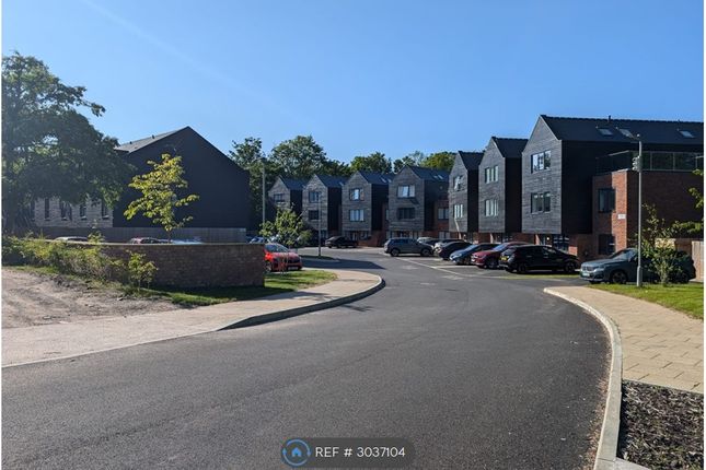 Parkside East Irvine Way, Birkenhead photo 2