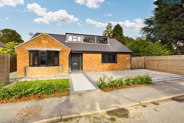 Thumbnail Detached house for sale in Spridlington Road, Faldingworth