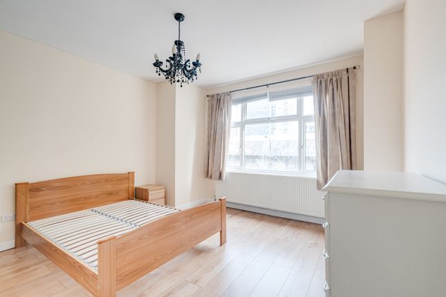 1, 99, Randolph Ave., Maide Vale photo 4