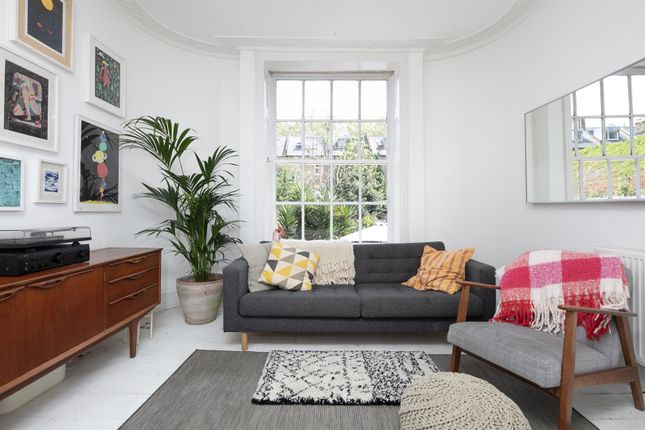Thumbnail Flat for sale in Camberwell Road, Camberwell