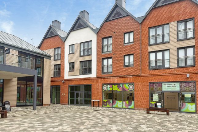 1-bed flat on 10, Ripley House, Farnham, £270,000