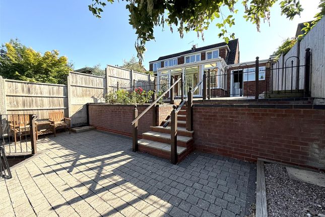 58, Old Eaton Road, Rugeley photo 2