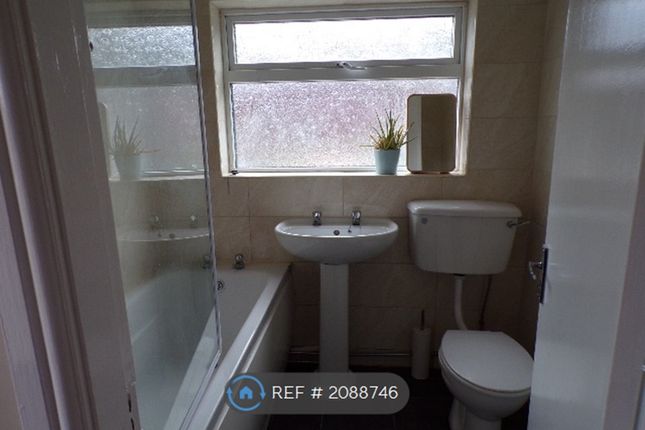 Terraced house to rent in Bristol Road, Coventry