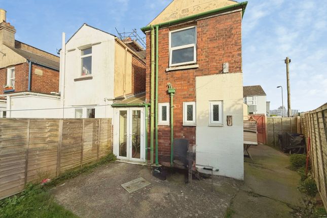 21, Welcome Street, Exeter photo 4
