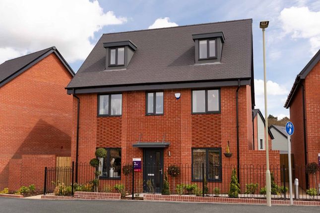 Typical Felton Home.  Following Images From Our Show Home At Woodlands Chase
