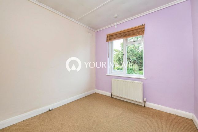 End terrace house for sale in Rochester Avenue, Feltham