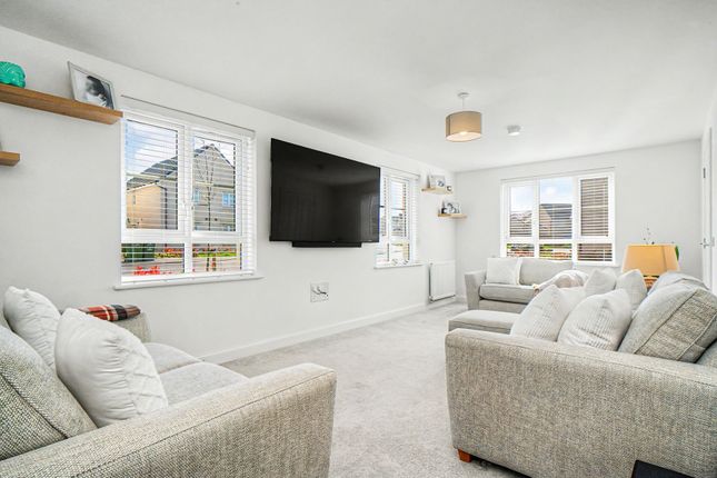33, Ormond Avenue, Wallyford photo 2