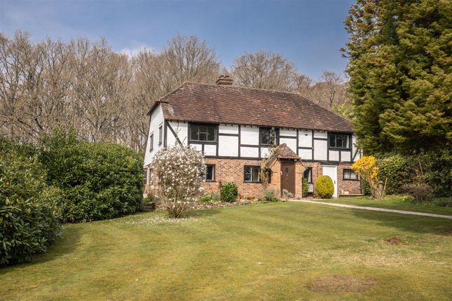 Image of Headley House, Limes Lane, Buxted, Uckfield, TN22 4PB