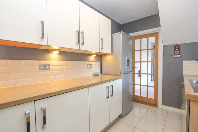 Semi-detached house for sale in Woodmans Close, Chipping Sodbury