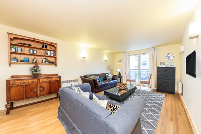 Terraced house for sale in Colefax Building, 23 Plumbers Row, London