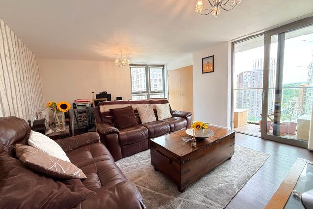 Flat 72, Venice Corte, 2, Elmira Street, London photo 4