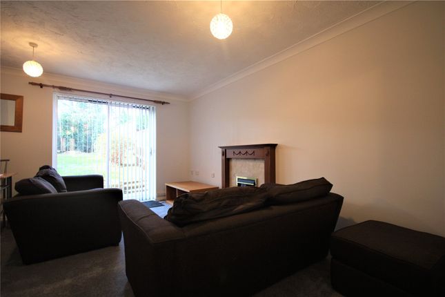 Terraced house to rent in Swallows Croft, Reading, Berkshire