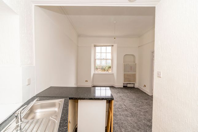 Flat for sale in High Street, Dalkeith
