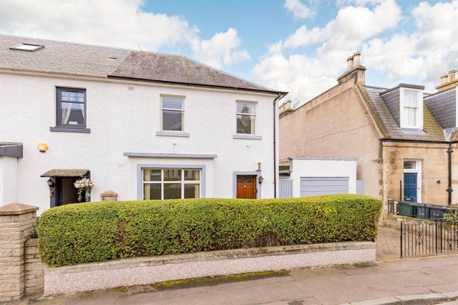 3-bed house on Newhaven Edinburgh, £500,000