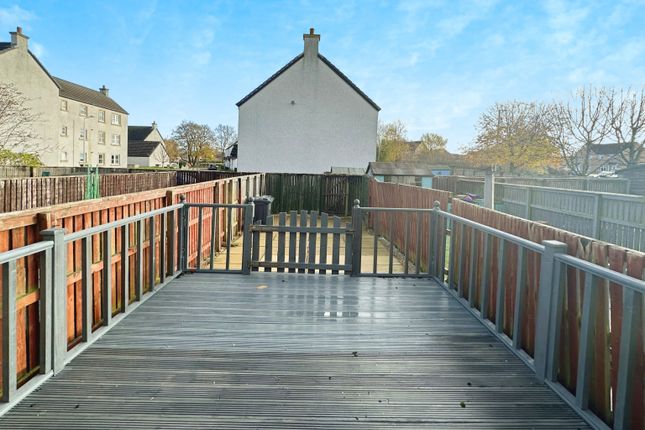 Terraced house for sale in Kirklands, Renfrew