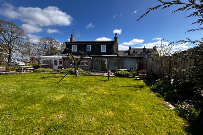 Detached house for sale in High Street, Burrelton, Blairgowrie
