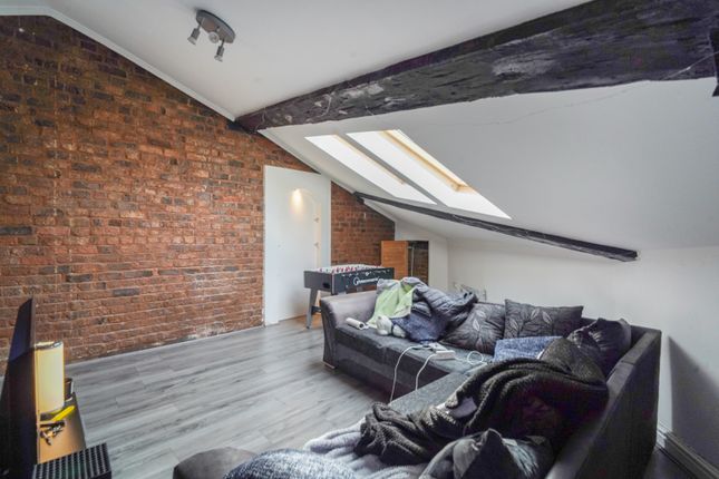 Apartment 3, 1, Wavertree Road, Liverpool photo 2