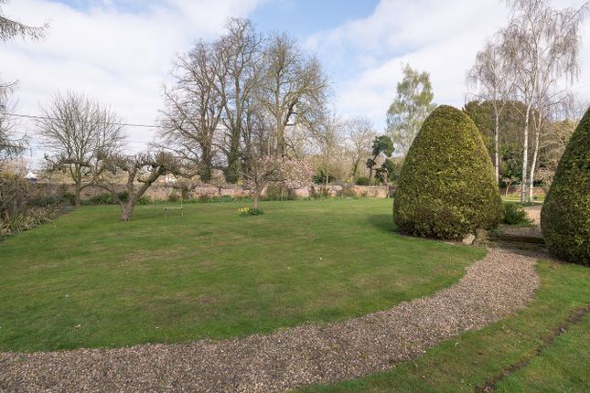 Gardens