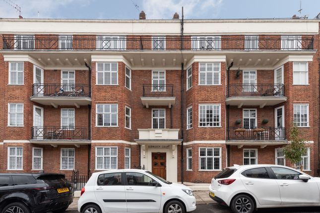 3-bed flat on 1 Glenloch Court,, Glenmore Road, London, £799,995