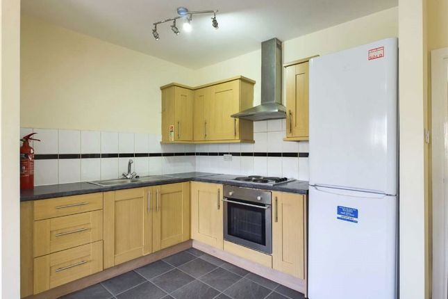Flat for sale in Old Church Street, Newton Heath, Manchester