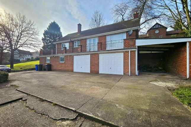 Property &amp; Garages