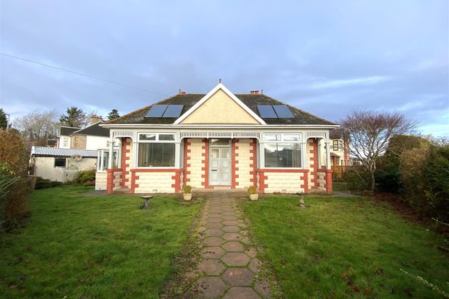 Property for sale in Muirfield Road, Inverness