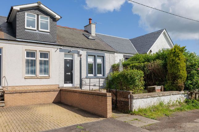 2-bed house on 2, Morris Bank, Old Deans Road, Bathgate, £135,000