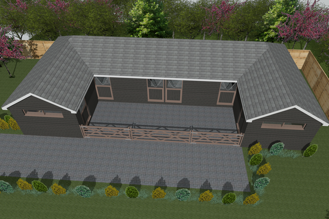 The Stables, Low Road, Bungay photo 3