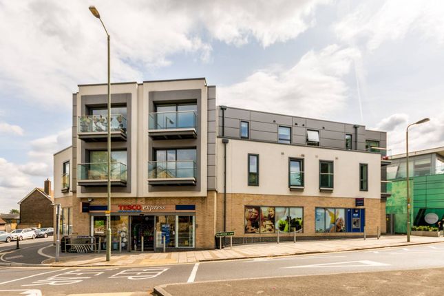 Thumbnail Flat for sale in Plaistow Lane, Bromley