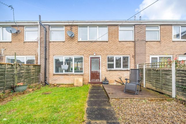 Terraced house for sale in Syke Road, Wetherby, West Yorkshire