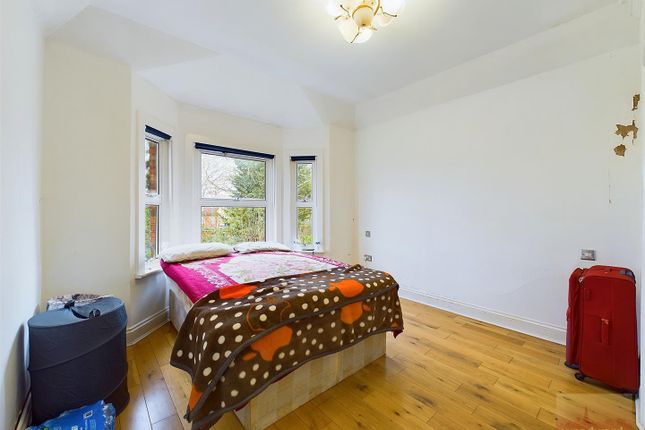 Detached house for sale in Butler Avenue, Harrow