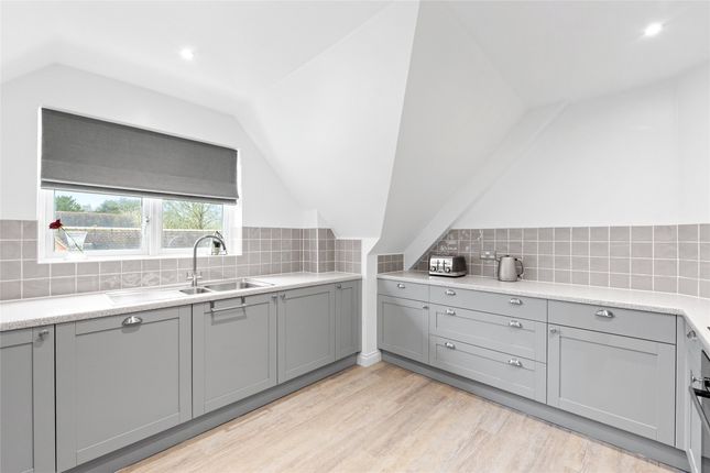 Flat for sale in Charlwood Place, Reigate