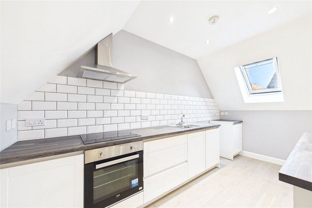 MARKETING CARD - 27C,, Northbrook Street, Berkshire photo 4