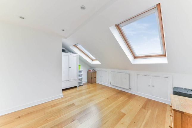 Terraced house for sale in William Road, Wimbledon, London