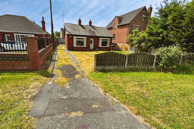 2-bed house on 24, Old Epworth Road East, Doncaster, £200,000