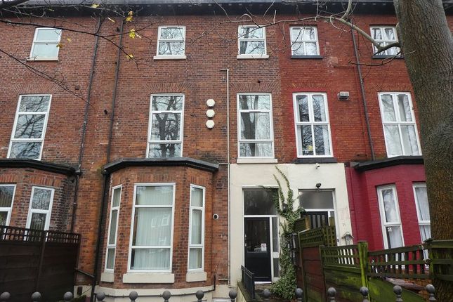 Thumbnail Flat for sale in 69 Withington Road, Whalley Range, Manchester.