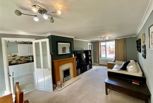 27, Daisy Walk Beighton, Sheffield photo 4