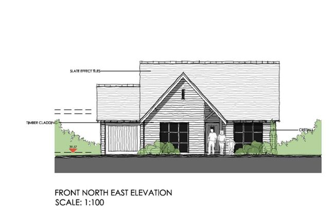 Plot 5, Speyside Close, Segensworth Road, Titchfield Park photo 2