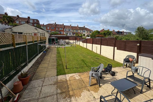 38, Fitzgerald Road, Bristol photo 2