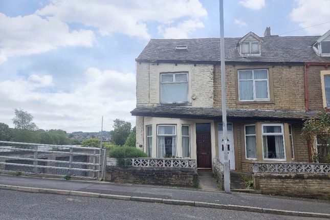 Terraced house for sale in Walton Lane, Nelson, Lancashire