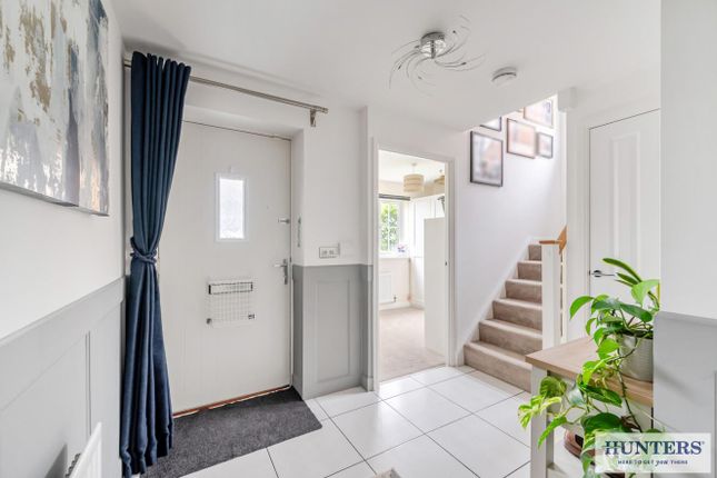 Holme Close, Selby photo 2