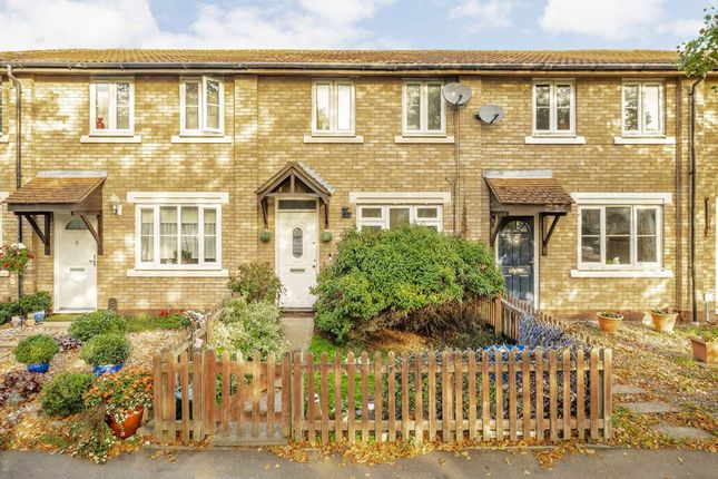2-bed house on Sonning Gardens, Hampton, £359,950