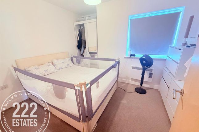 126, Regency Square, Warrington photo 4