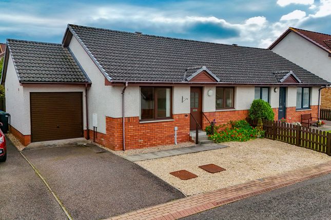 2-bed bungalow on 105, Boswell Road, Inverness, £245,000